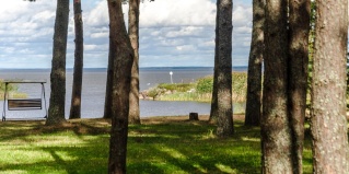 Печки: Коттедж Плесков