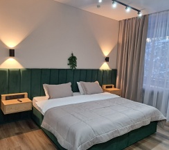 Полулюкс Smart в Лесные Дали