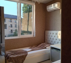 2-местный номер стандарт в Надежда