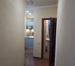 Пятиместные апартаменты с 2 комнатами в Rozetta