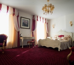 Двухместный номер SUITE в O`Hara