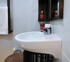 Двухместный номер Superior рядом с пляжем двуспальная кровать в Palm Resort Krabi