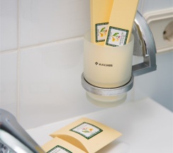 GRAND 2-х комнатный номер с террасой в Вилла Бавария