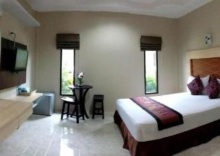 Двухместный номер Standard в Win Resort Hat Yai