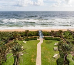 Номер Standard с 3 комнатами в 924 Cinnamon Beach, WiFi, Elevator, 3 Bedroom, 2 Pools, Sleeps 8