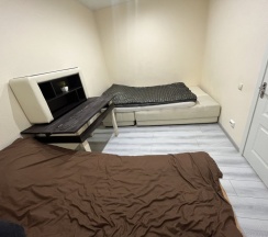 Коттедж в Дом отдыха