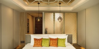Карон: Отель Avista Grande Phuket Karon MGallery