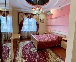 1-местный 1-комнатный стандартный номер  в Корона