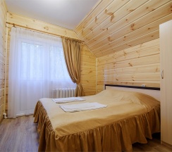 Дом 5 в Русская усадьба