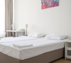 Семейный апартамент  (5 этаж) в Real Apartments Sochi