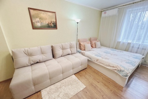 Борисоглебск: Апартаменты Квартира bsk3