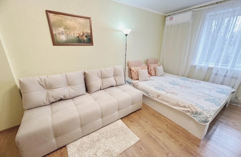 Борисоглебск: Апартаменты Квартира bsk3