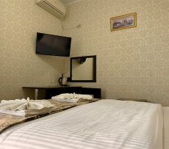 Трехместный стандарт в Уют