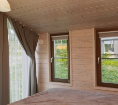 barnhouse lux в Лес&Сад