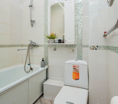 Квартира в Апартаменты на ул. Кирова, 76