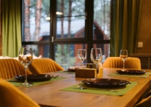 ОЛИМП (ДО 8 ГОСТЕЙ ) в Berloga Country Resort
