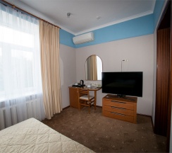 СТАНДАРТ 1 МЕСТНЫЙ в Pride-hotel