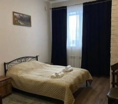 Номер Standard в Замок