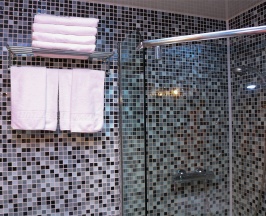 Люкс-Эксклюзив Love Suite в Гавань