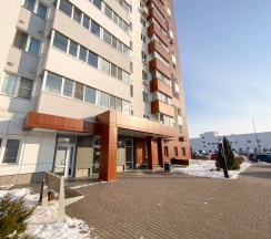 ул. Аблукова 4 - 79 в Симбирские апартаменты