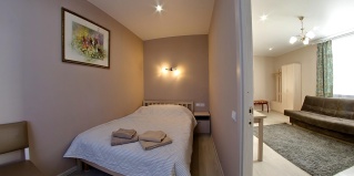 Ватланово: Гостевой дом Горница