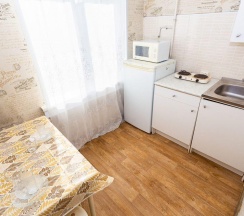 Апартаменты стандарт улица Ленина, 75 в Уют