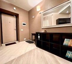 1-комнатные апартаменты студия в KA_home