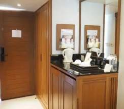 Номер Family в Woodlands Hotel & Resort