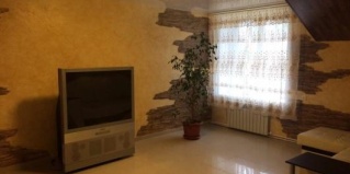 Романово: Мини-отель Бриз