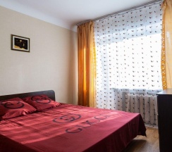 Апартаменты стандарт улица Ленина, 75 в Уют