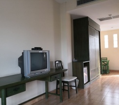Двухместный номер Standard в Baan Suksiri Hotel