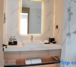 Люкс с 2 комнатами в Laya Resort Phuket Island