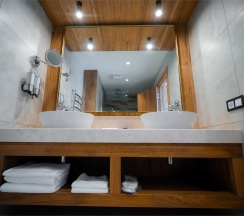 DELUXE в Горицы Hotel&Resort