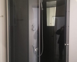 Номер люкс с 1 двуспальной кроватью в Кинтереп
