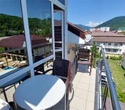 4-х местный стандарт в Розмарин