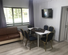 Коттедж - DeLuxe 4 мест в Покровское