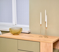 Улучшенный номер с кроватью размера «king-size» в Питер