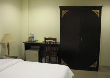 Номер Deluxe в The Bang Khun Phrom Suites