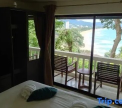 Номер Superior в On The Hill Karon Resort