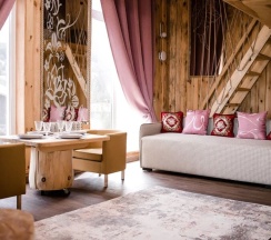 Дом №5 в Панорама