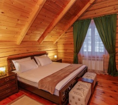 Царский Дом в Басаргино