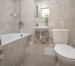 Стандарт TWIN в Топаз