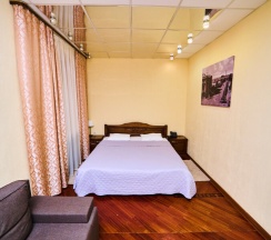 Двухместный с угловой ванной в Симбирск