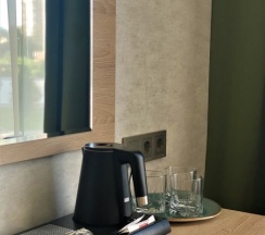 Standart в Skyada hotel