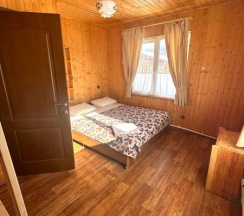Семейная секция с кухней в Горенки