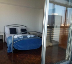 Номер Standard в Panoramic View Saldanha Guesthouse