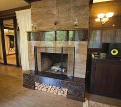 Коттедж премиум в Резиденция 888