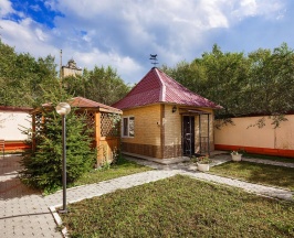 Полулюкс в Золотая мельница