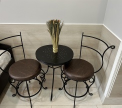 Двухместный номер "Комфорт" в New Day