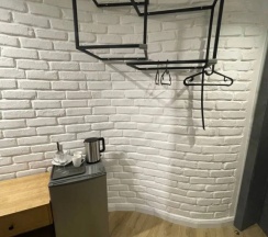 Yashlek в Апарт-отель 63 Apartment